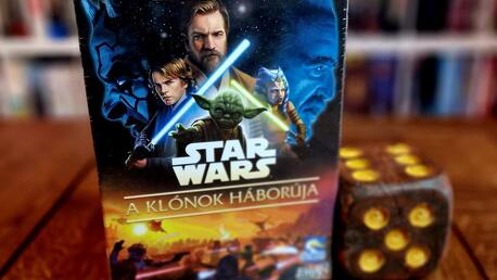 Star Wars: A klónok háborúja – Beérett a Pandemic-járvány [Társalgó]