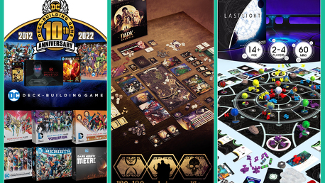 Kickstarter körkép - 16. hét