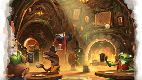 Kickstarter körkép - 11.hét