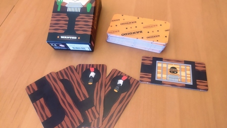 Bandido - Szökésben a rettegett bandita