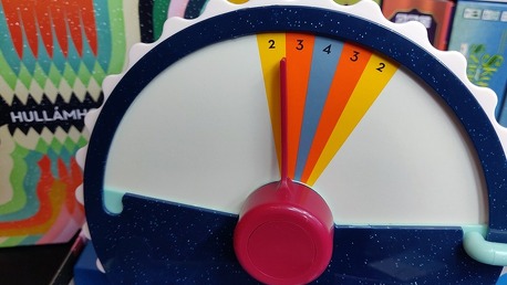 Hullámhossz a Gémklubtól [Társalgó]