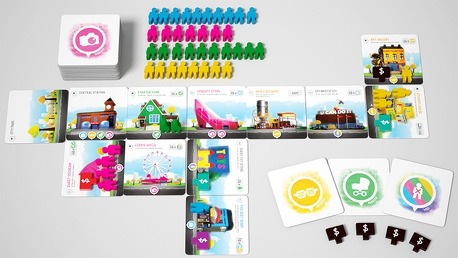 Kickstarter körkép - 37. hét