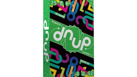 Dnup