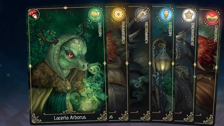 Kickstarter körkép - 32. hét