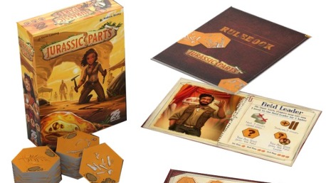 Kickstarter körkép - 5. hét