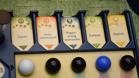 Címke - egy játék, amelynek neve C betűvel kezdődik