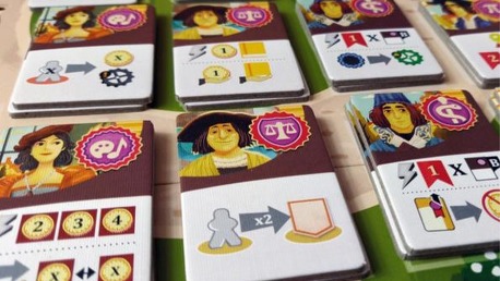 Alma Mater– Tanulj, tinó! [Társalgó]