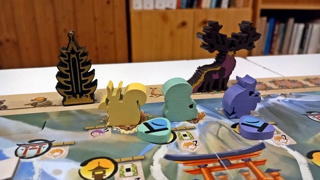 Bitoku – Útikalauz a szellemek világába