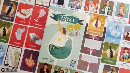 Társasjátékok, amiket érdemes magaddal vinni a nyaralásra [Gamestar]