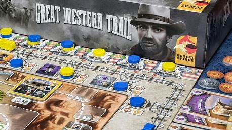 A nagy western utazás - egy marha jó stratégiai játék  [tarsasozz.blog]