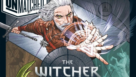 Senki sincs biztonságban ezekben a pörgős The Witcher játékokban [gsplus.hu]