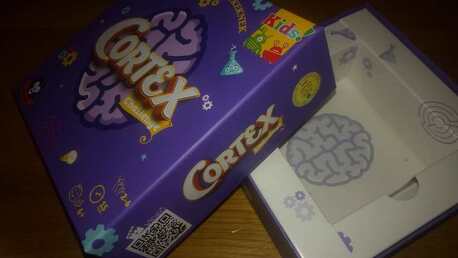 Cortex Kids – Agytorna kicsiknek és nagyoknak