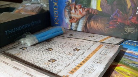 Kartográfusok a Reflexshoptól [Társalgó]