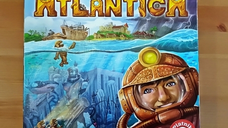 Ti írtátok! - Atlantica: Kincsek a tenger mélyén