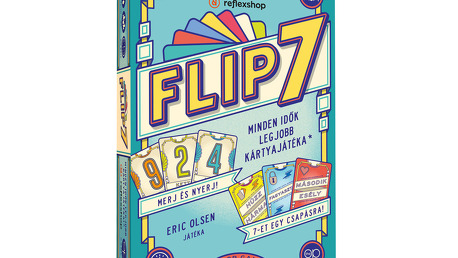 Flip 7