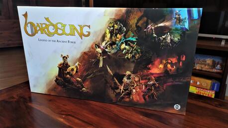 Bardsung – Bárdolatlan bárdok [Társalgó]