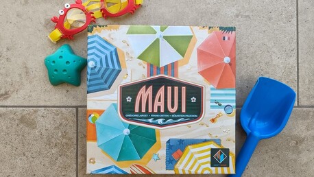 Maui - Tengerparti színkavalkád