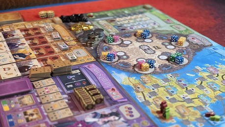 Ada’s Dream – Nem csak egy matematikus álma