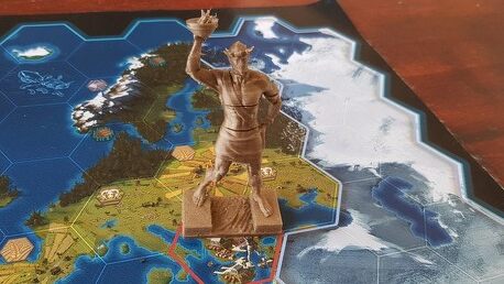 Kickstarter körkép - 12. hét