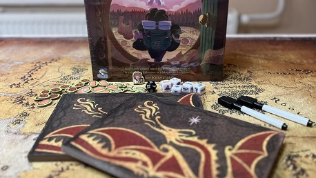 A Hobbit: Oda és vissza, avagy Zsáklak kockás kalandjai