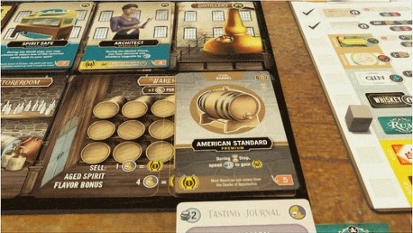 Kickstarter körkép - 29. hét