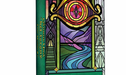 A Gyűrűk Ura: A két torony