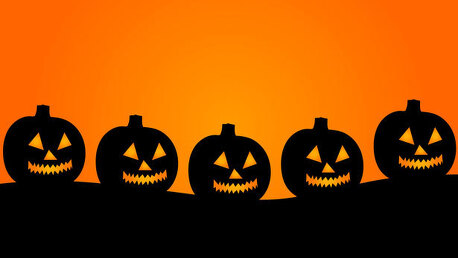 Halloweeni kedvencek