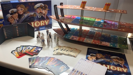 Ti írtátok! - M/S Batory