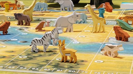 Kickstarter körkép - 34. hét