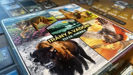 Kevés játék van, amit annyira jó egyedül játszani, mint ezt [Gamestar]