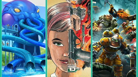 Kickstarter körkép - 7. hét