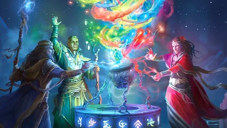 Kickstarter körkép - 34. hét