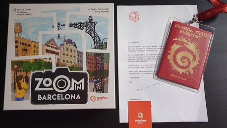 Zoom in Barcelona [Társalgó]