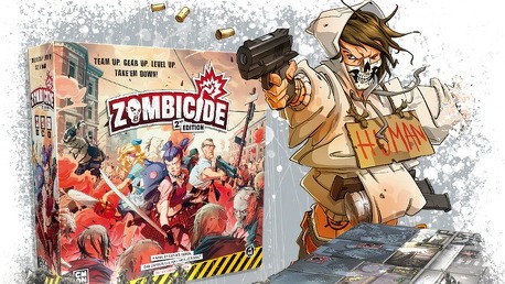 Kickstarter körkép - 44. hét