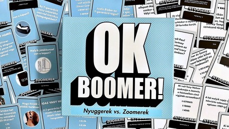 OK Boomer – A generációk harca