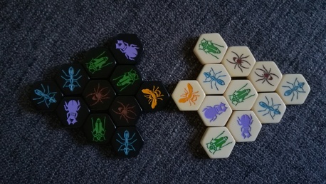 Hive - A stratégia magasiskolája