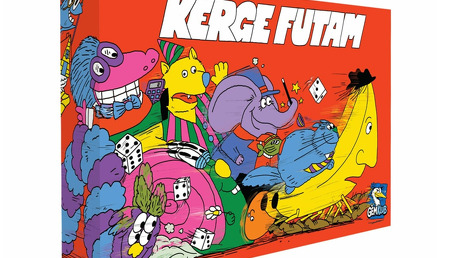 Kerge futam