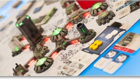 Kickstarter körkép - 45. hét