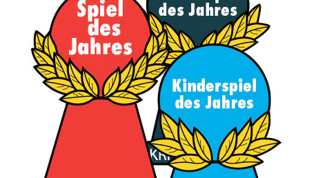 Bejelentették a 2018-as Spiel des Jahres (az év játéka) jelöltjeit!