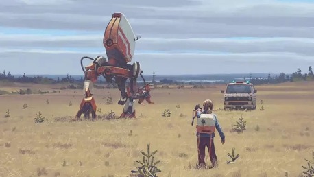 Jobban elragad majd ennek a társasnak a világa, mint a játékmenete [Gamestar]