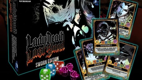 Kickstarter körkép - 51. hét