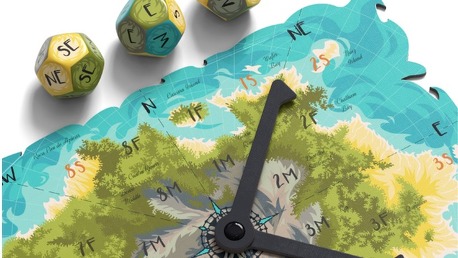 Kickstarter körkép - 48. hét