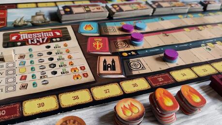 Messina 1347 [Társalgó]