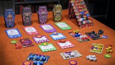 Kickstarter körkép - 36. hét