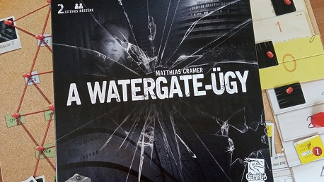 A Watergate-ügy
