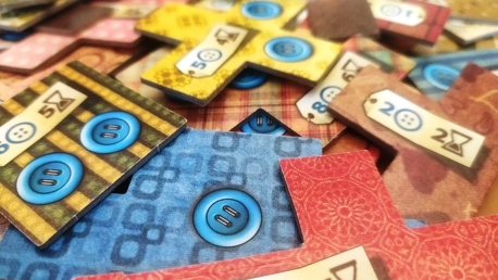 Patchwork – Addig nyújtózkodj, ameddig a takaród ér!