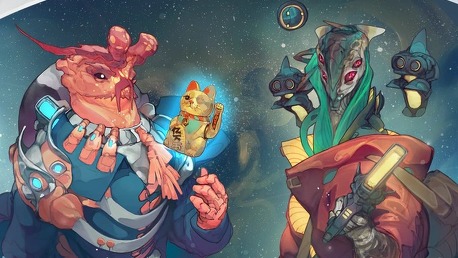 Kickstarter körkép - 32. hét