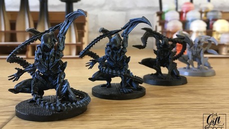 Az első ecsetvonások [TheGiftForge.hu]