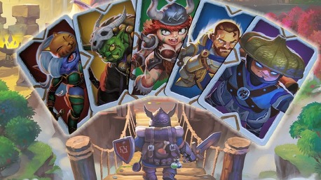 Irány a dicsőség! – Kalandorok kíméljenek!