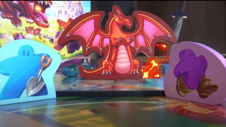 Kickstarter körkép - 42. hét